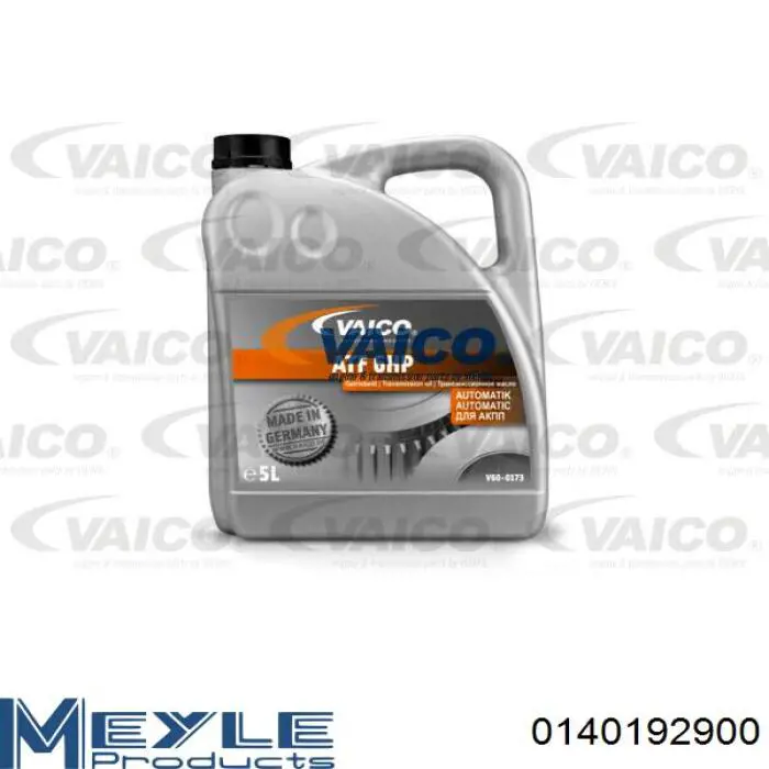 Compre 0140192900 Meyle Óleo de transmissão