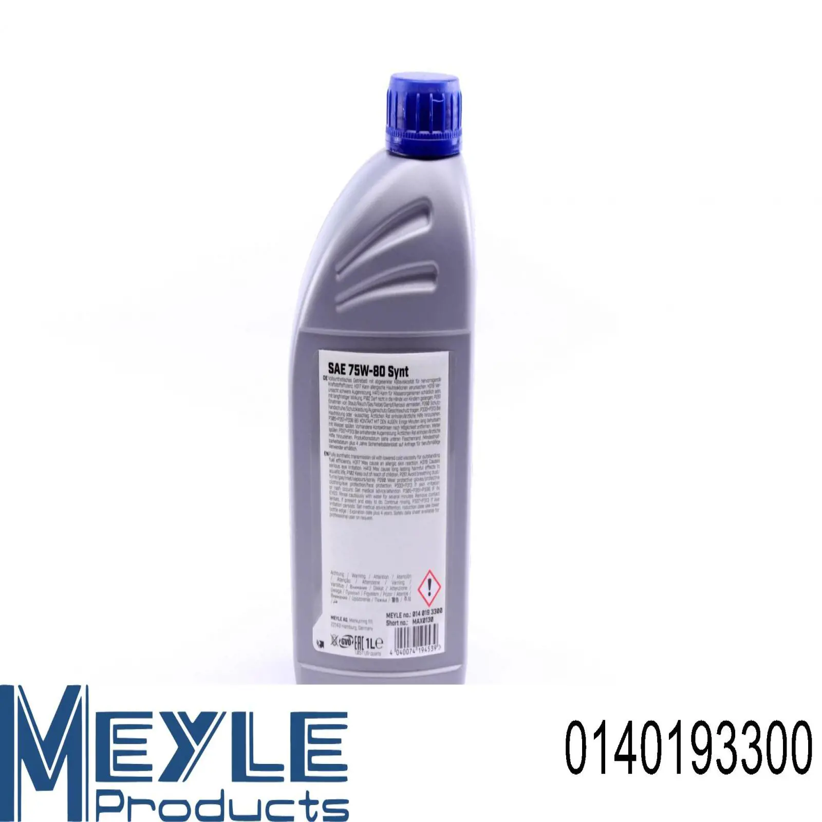 Compre 0140193300 Meyle Óleo de transmissão