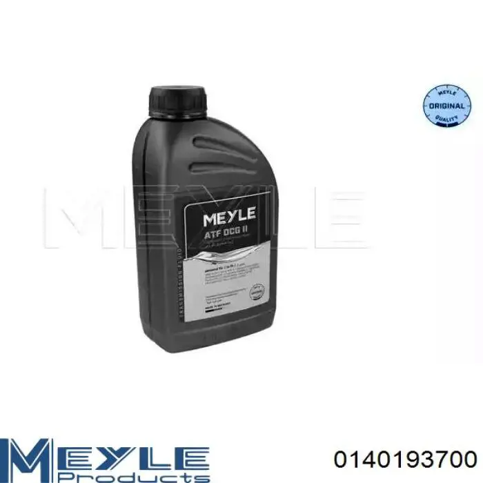 Óleo de transmissão 001989850313 Mercedes
