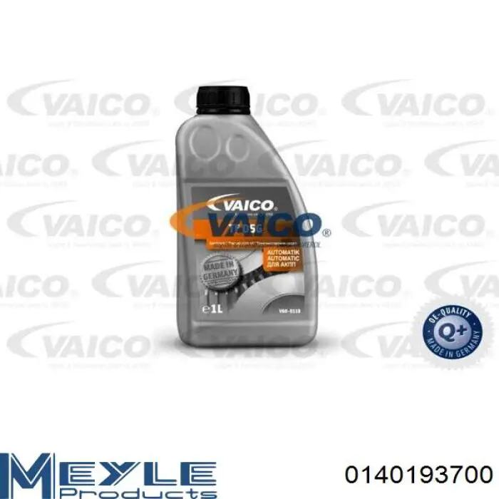 Compre 0140193700 Meyle Óleo de transmissão