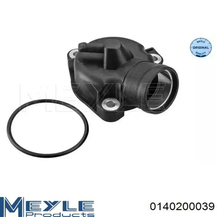 Tampa do termostato Meyle 0140200039 preço, a partir de 5,97 USD