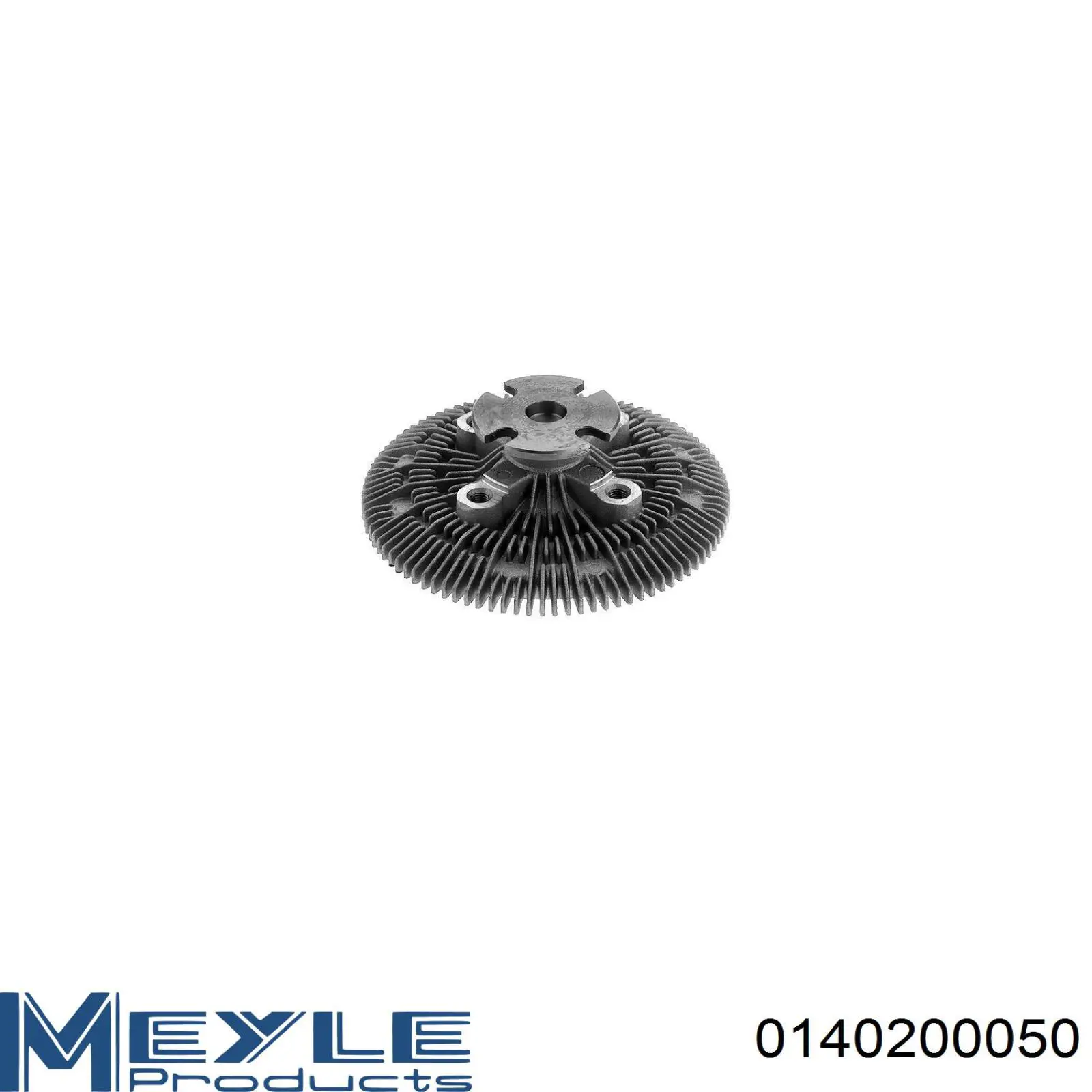 Compre TOPT1103030 Bapmic Acoplamento viscoso de ventilador de esfriamento