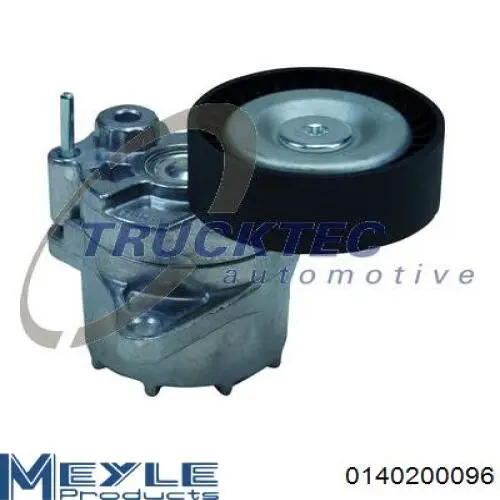 Compre 0140200096 Meyle Reguladora de tensão da correia de transmissão