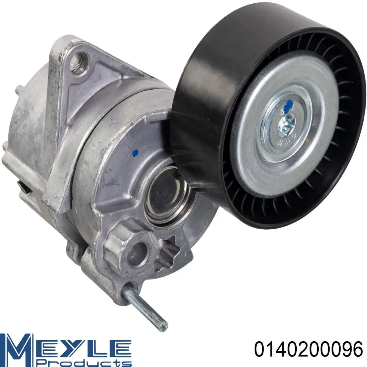 Reguladora de tensão da correia de transmissão Meyle 0140200096 preço, a partir de 34,22 USD