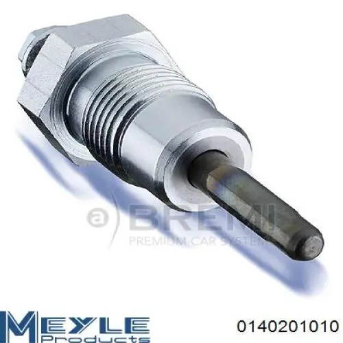 Vela de incandescência Meyle 0140201010 preço, a partir de 12,67 USD