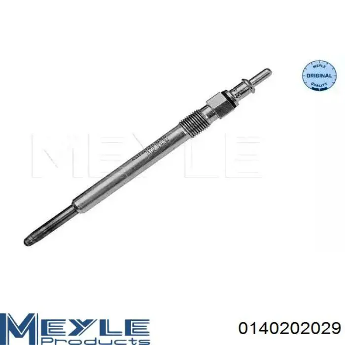 Vela de incandescência Meyle 0140202029 preço, a partir de 14,64 USD