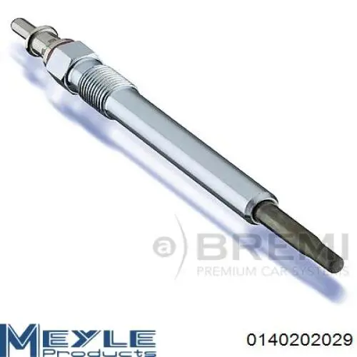 Compre 0140202029 Meyle Vela de incandescência