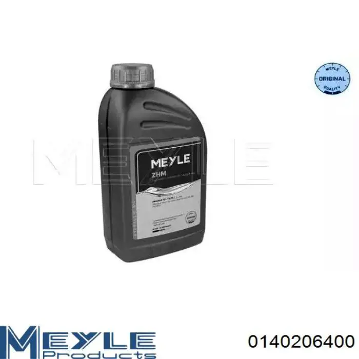 Óleo do sistema de suspensão ativa Meyle 0140206400 preço, a partir de 17,38 USD