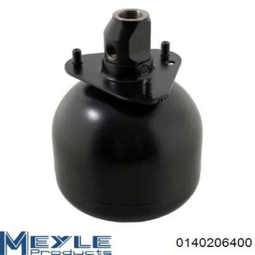 Compre 0140206400 Meyle Óleo do sistema de suspensão ativa