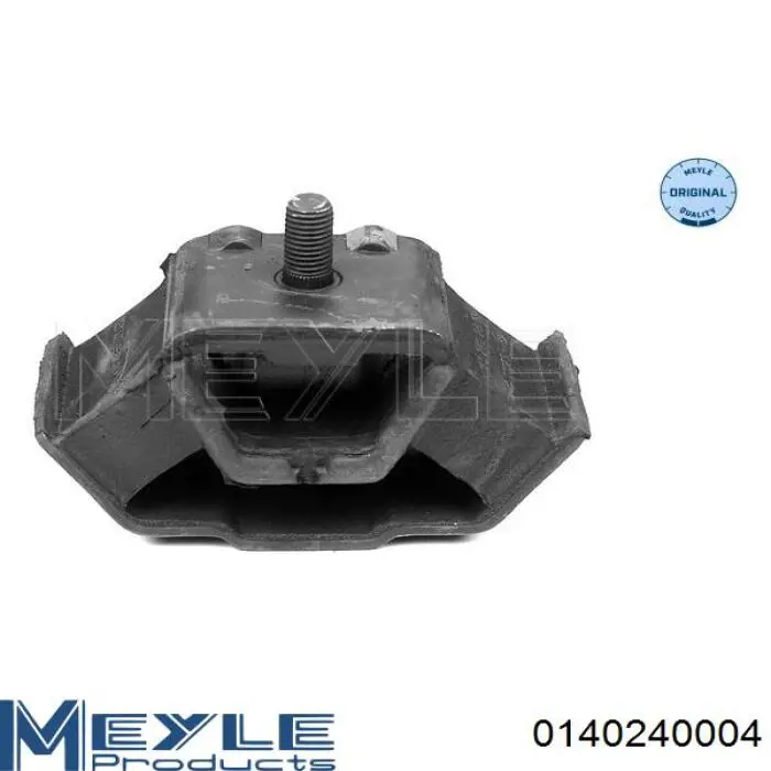 Compre 30086 Impergom Coxim (suporte) traseiro de motor