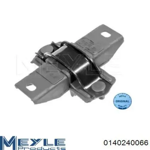 Coxim de transmissão (suporte da caixa de mudança) Mercedes A1632400218 preço, a partir de 40,44 USD