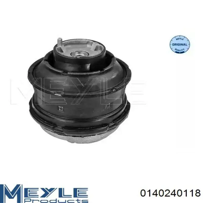 Coxim (suporte) esquerdo/direito de motor Meyle 0140240118 preço, a partir de 99,12 USD