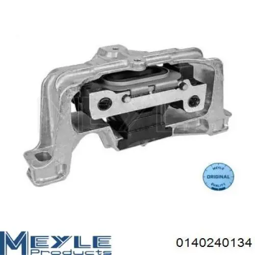 Coxim (suporte) direito de motor Metalcaucho 57651 preço, a partir de 85,99 USD