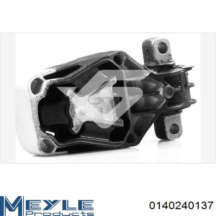 Coxim (suporte) traseiro de motor Metalcaucho 57649 preço, a partir de 50,65 USD