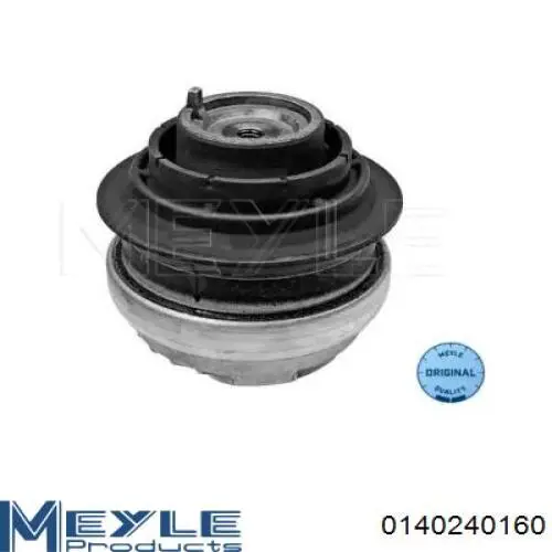 Coxim (suporte) esquerdo de motor Meyle 0140240160 preço, a partir de 48,10 USD
