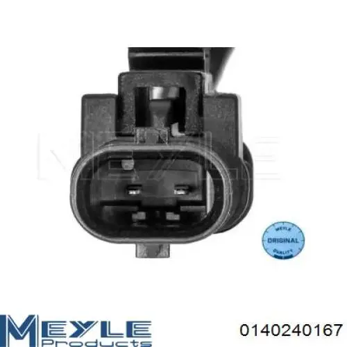 Coxim (suporte) direito de motor 37541 Lemforder