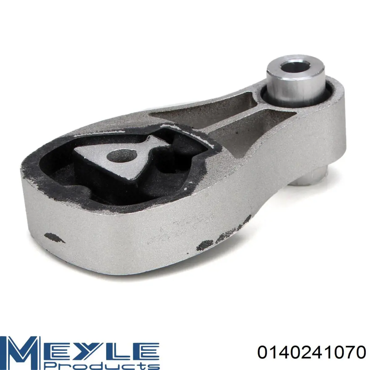 Compre 0140241070 Meyle Coxim (suporte) dianteiro de motor