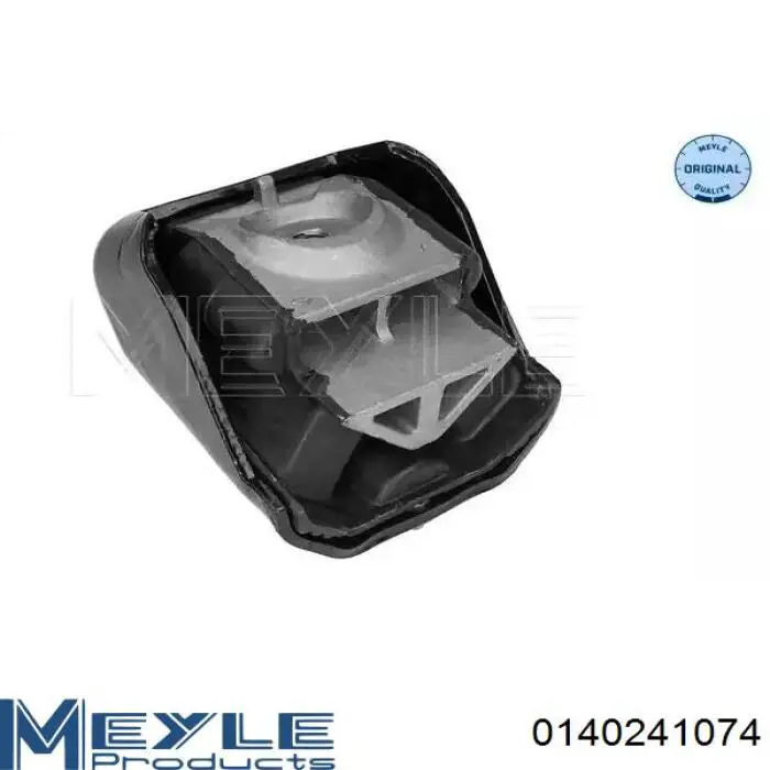 Coxim (suporte) esquerdo/direito de motor Meyle 0140241074 preço, a partir de 54,02 USD