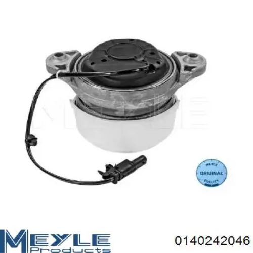 Coxim (suporte) esquerdo dianteiro de motor Mercedes A2042403817 preço, a partir de 138,98 USD