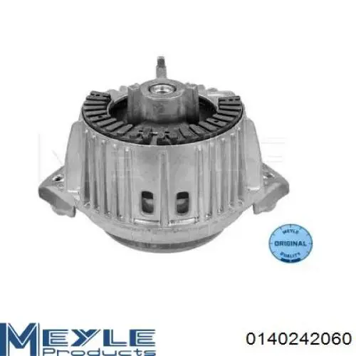 Coxim (suporte) dianteiro de motor Mercedes A2122407217 preço, a partir de 90,90 USD