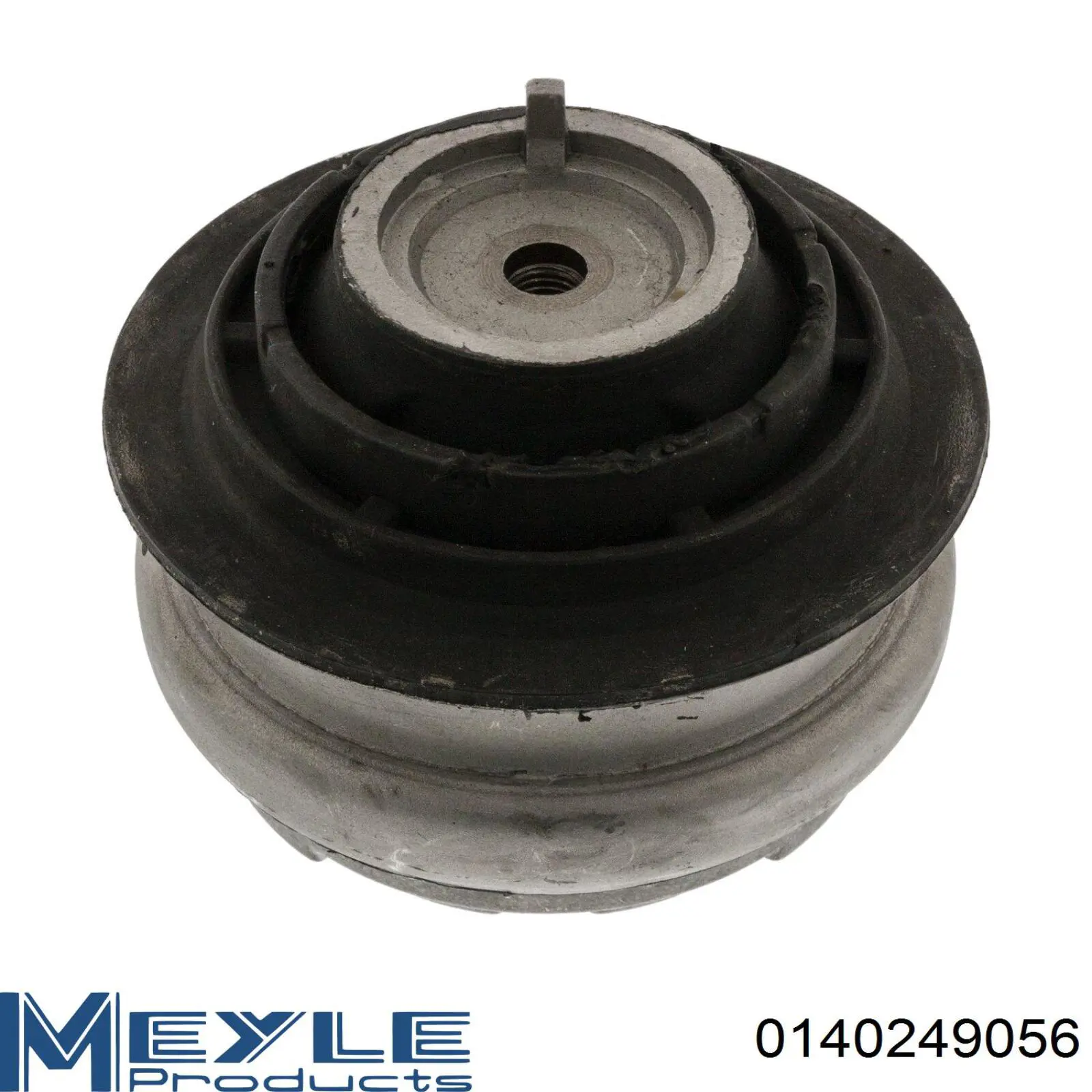 Compre 0140249056 Meyle Coxim (suporte) esquerdo de motor