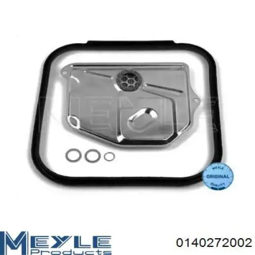 Filtro da Caixa Automática de Mudança Meyle 0140272002 preço, a partir de 21,32 USD