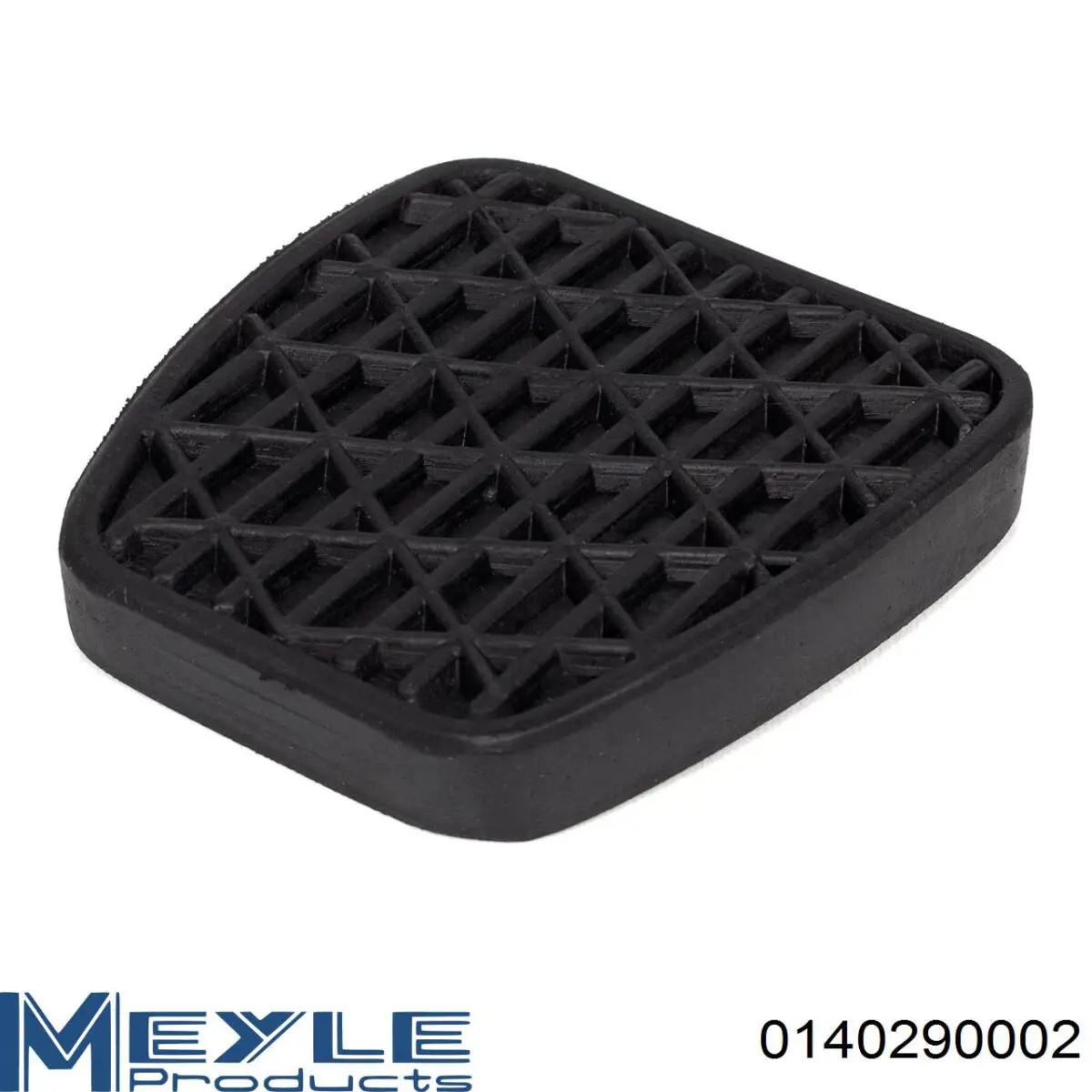 Placa sobreposta de pedal de embraiagem Meyle 0140290002 preço, a partir de 2,74 USD
