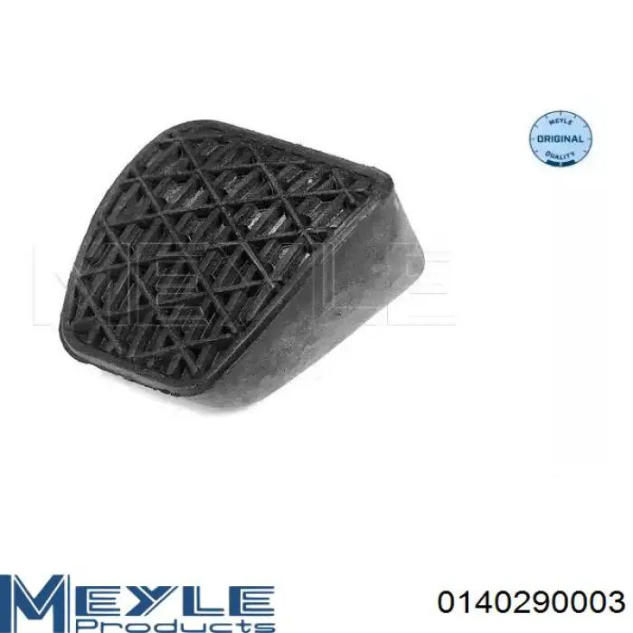 Placa sobreposta de pedal do freio Mercedes A2012920082 preço, a partir de 6,27 USD
