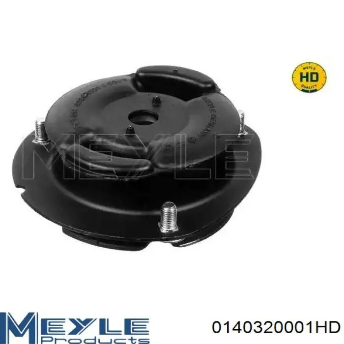 Suporte de amortecedor dianteiro Meyle 0140320001HD preço, a partir de 36,66 USD