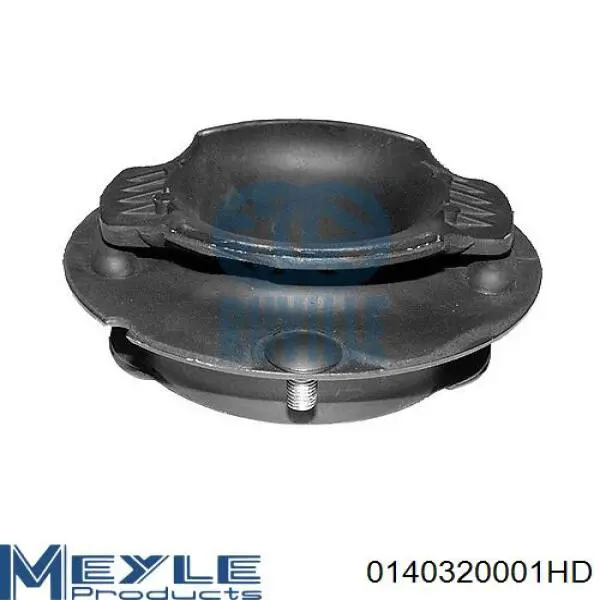 Compre 0140320001HD Meyle Suporte de amortecedor dianteiro