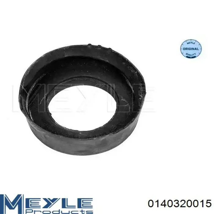 Compre 2013211184 Mercedes Espaçador (anel de borracha) da mola dianteira superior