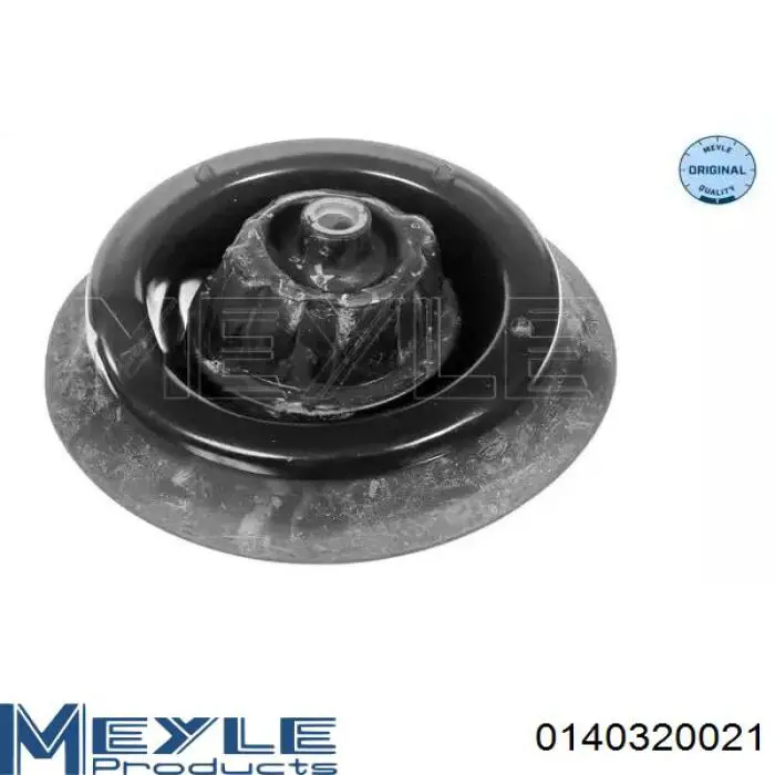 Suporte de amortecedor dianteiro Meyle 0140320021 preço, a partir de 67,21 USD