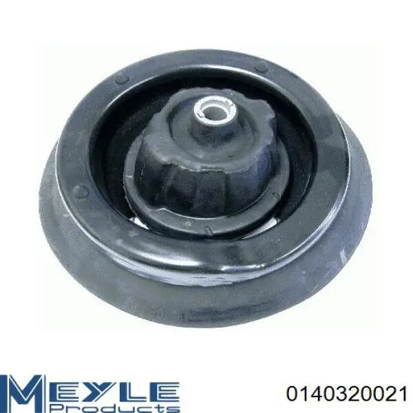 Compre 0140320021 Meyle Suporte de amortecedor dianteiro