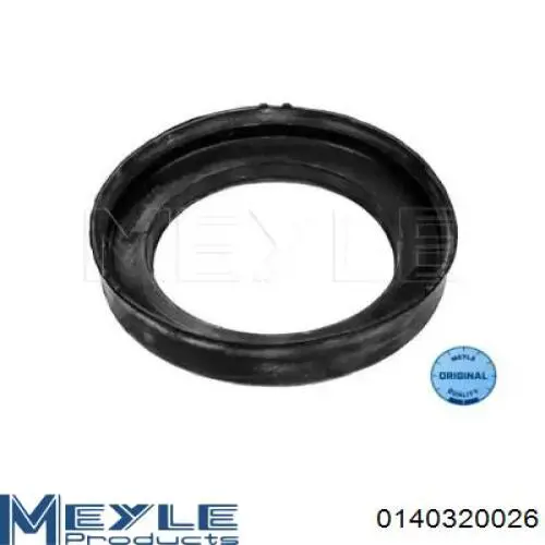 Espaçador (anel de borracha) da mola traseira superior Mercedes A1153252344 preço, a partir de 7,16 USD