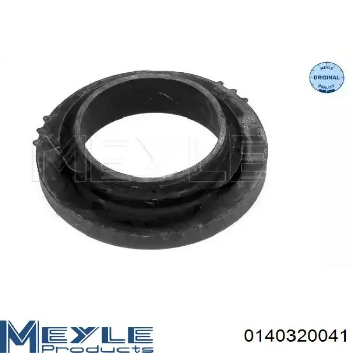 Espaçador (anel de borracha) da mola traseira superior Mercedes A1403210884 preço, a partir de 8,19 USD