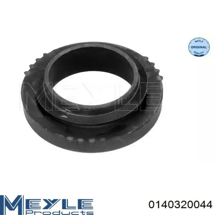 Espaçador (anel de borracha) da mola traseira superior Meyle 0140320044 preço, a partir de 9,01 USD