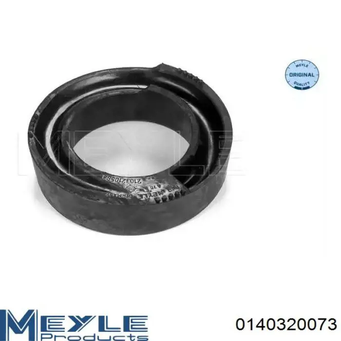 Espaçador (anel de borracha) da mola dianteira superior Mercedes 2103210584 preço, a partir de 8,77 USD