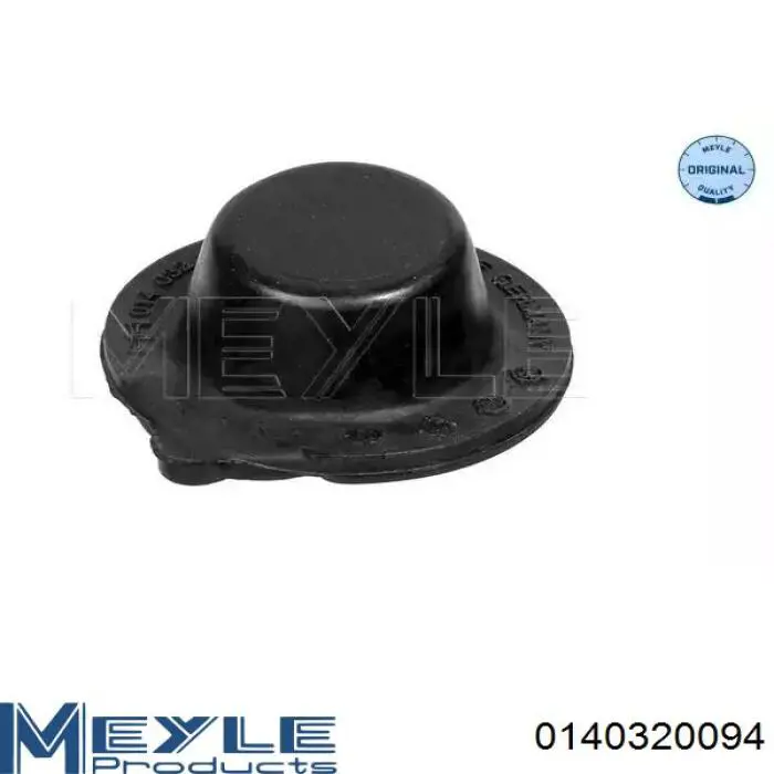 Espaçador (anel de borracha) da mola traseira inferior Meyle 0140320094 preço, a partir de 4,94 USD