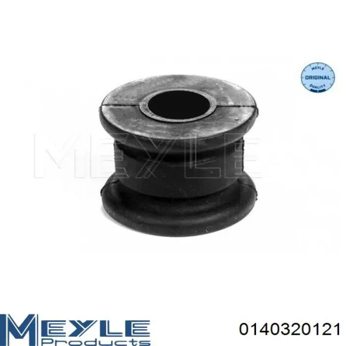 Bucha externa de estabilizador dianteiro 8944 Febi