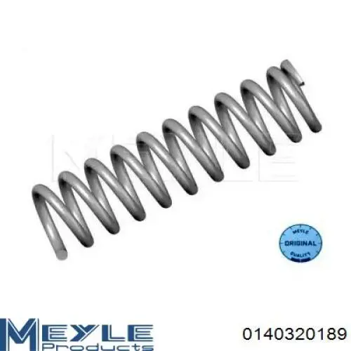 Mola dianteira Mercedes A1403210704 preço, a partir de 82,75 USD