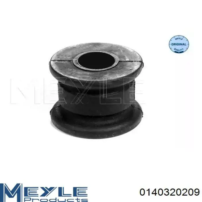 Compre 0140320209 Meyle Bucha externa de estabilizador dianteiro