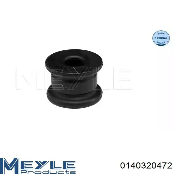 Compre A1403261781 Mercedes Bucha de estabilizador traseiro
