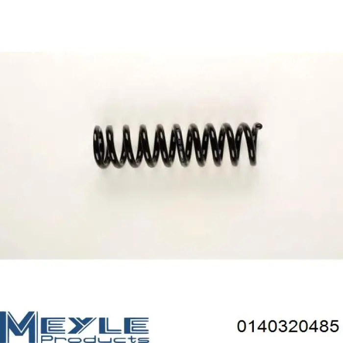 Compre 0140320485 Meyle Mola traseira