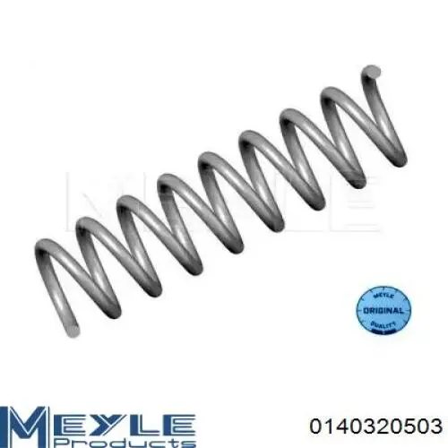 Mola dianteira Mercedes A2103212804 preço, a partir de 43,15 USD