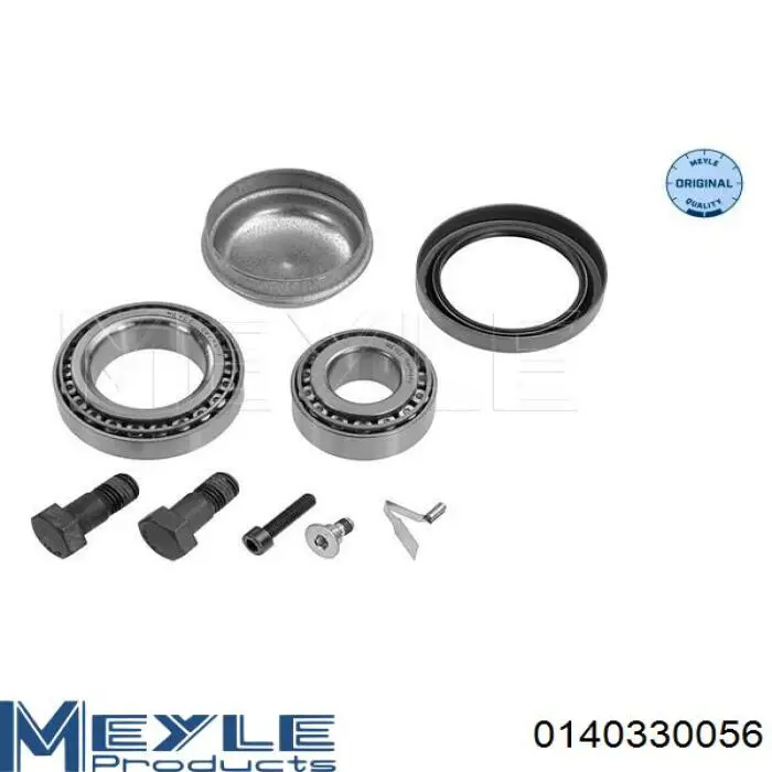 Rolamento de cubo dianteiro CX/Complex CX412 preço, a partir de 27,96 USD