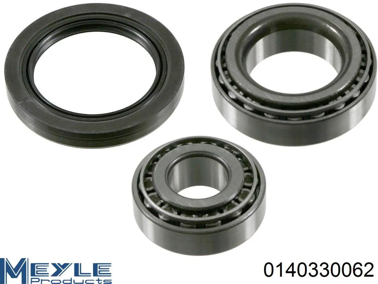 Compre 0140330062 Meyle Rolamento de cubo dianteiro