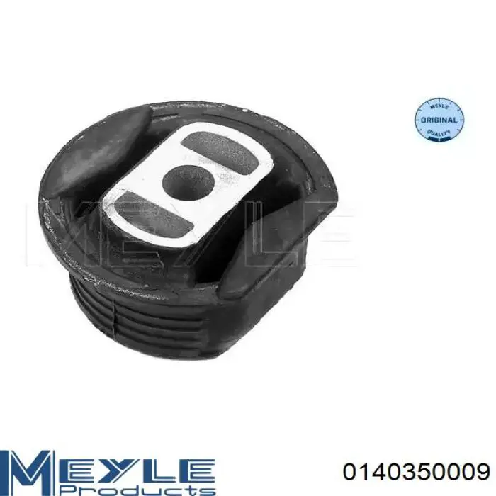 Bloco silencioso de viga traseira (de plataforma veicular) Meyle 0140350009 preço, a partir de 20,52 USD
