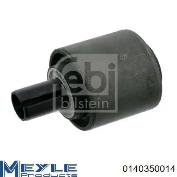 Compre 0140350014 Meyle Bloco silencioso do braço oscilante superior traseiro