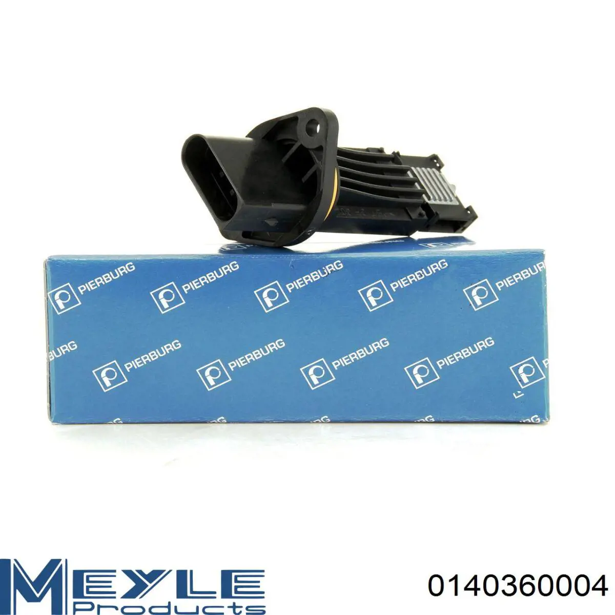 Sensor de fluxo (consumo) de ar, medidor de consumo M.A.F. - (Mass Airflow) Mercedes A0281002152 preço, a partir de 21,94 USD