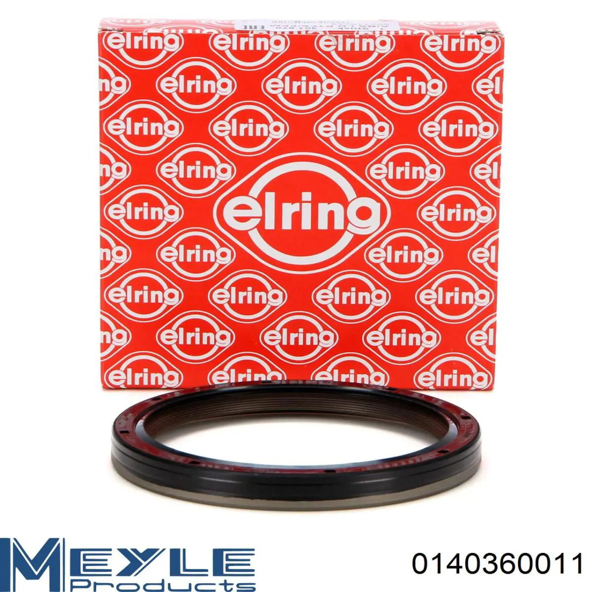 Compre 0140360011 Meyle Cano derivado de ventilação de cárter (de separador de óleo)